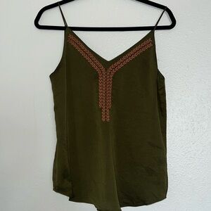 Express blouse size S